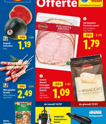Super Offerte